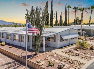 159 W Palma Dr, Green Valley, AZ 85614