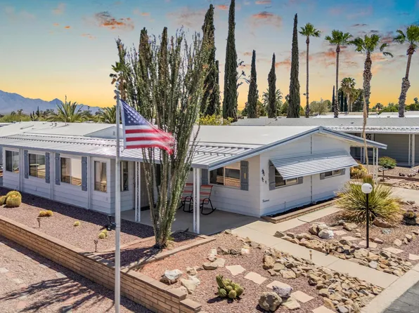 159 W Palma Dr, Green Valley, AZ 85614