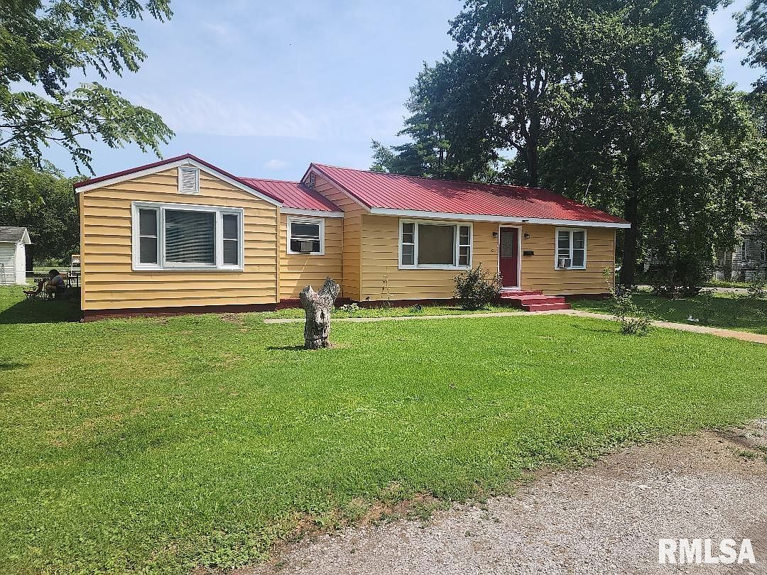 422 3rd St, Mounds, IL 62964 MLS EB449870 Zillow