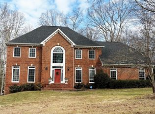 3118 Pintail Ln, Signal Mountain, TN 37377