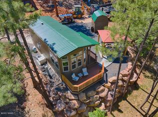 2180 E Lariat Way, Show Low, AZ 85901