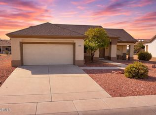 20410 N 150TH Drive, Sun City West, AZ 85375