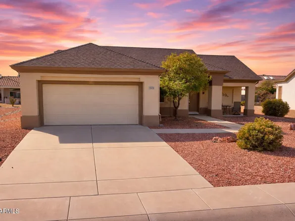 20410 N 150TH Drive, Sun City West, AZ 85375