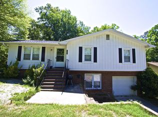 122 Shadow Brook Dr, Jacksonville, NC 28546