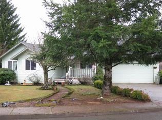 1201 SW Bryson St, Dallas, OR 97338