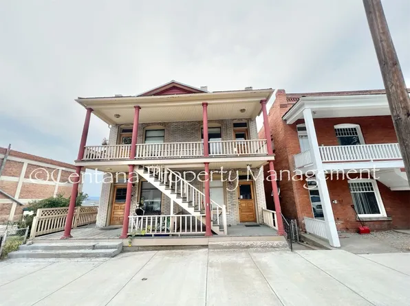 725-727 S. Wyoming, 725-727 S Wyoming Ave #727-B, Butte, MT 59701