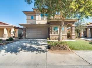 4201 S Red Rock St, Gilbert, AZ 85297