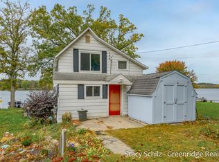 4967 Thornapple Lake Rd, Nashville, MI 49073