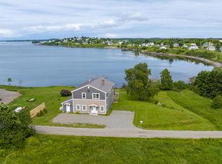 35 Diamond Point Rd, Lubec, ME 04652