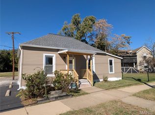 304 W Main St, East Alton, IL 62024