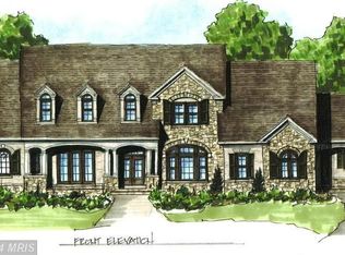 6537 Sothoron Rd, Mc Lean, VA 22101