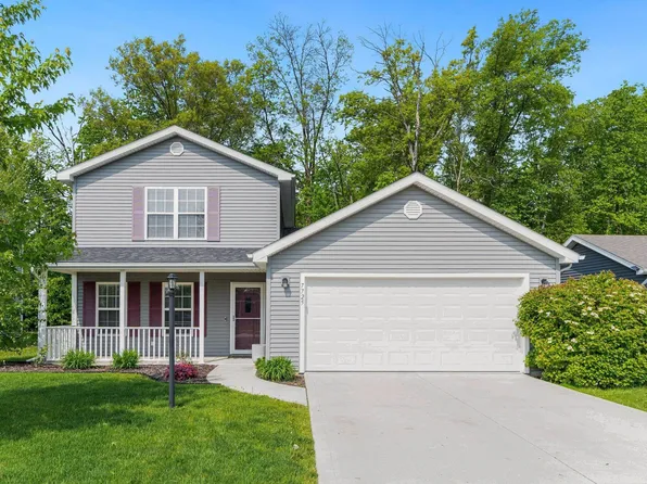 7725 Payne Pkwy, Fort Wayne, IN 46818