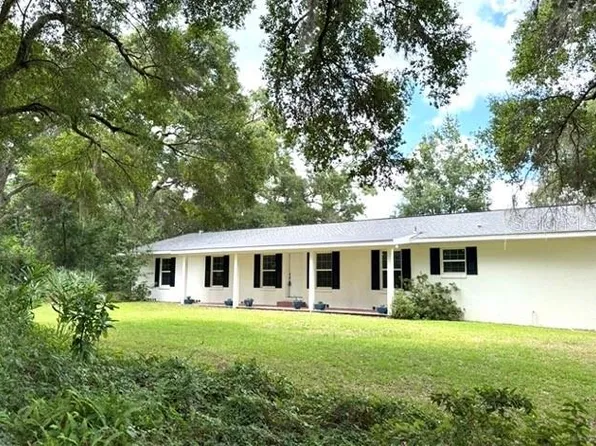 7555 SW 77th Pl, Ocala, FL 34476