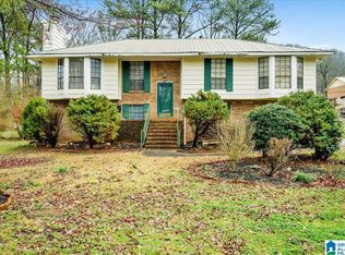 1501 Celinda Ln, Birmingham, AL 35235