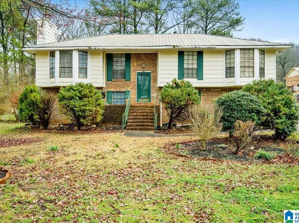 1501 Celinda Ln, Birmingham, AL 35235