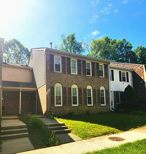 12607 English Orchard Ct Photo 1