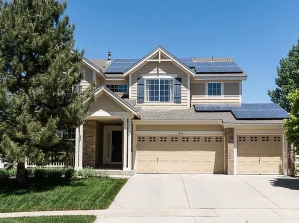 1546 S Gold Bug Cir, Aurora, CO 80018