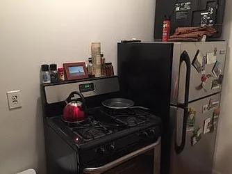 Rented by Wyckoff Heights Realty Inc.