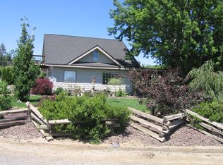 371 Canyon Rd, Grandview, WA 98930