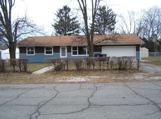6072 Meadowlark St, Portage, IN 46368