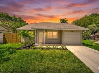 23392 Country Club Dr E, Boca Raton, FL 33428