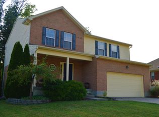 793 Stevies Trl, Independence, KY 41051