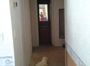 85 Washington Creek Dr, Willard, NC 28478