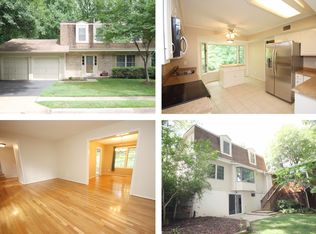 10014 Wards Grove Cir, Burke, VA 22015