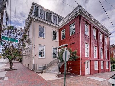 219 N 19th St #U22, Richmond, VA, 23223