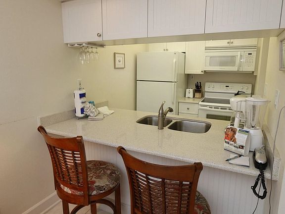 5th image of 1501 Middle Gulf Dr Unit I106