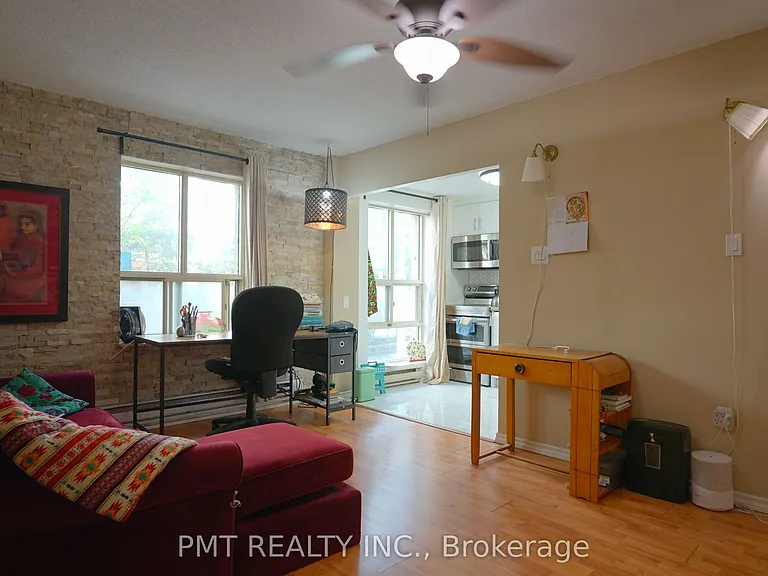 88 Charles St E #106 — Photo 5