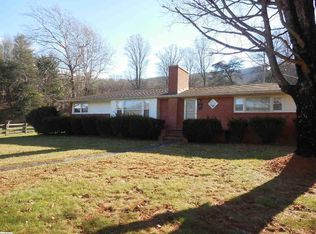 4012 Deerfield Valley Rd, Deerfield, VA 24432