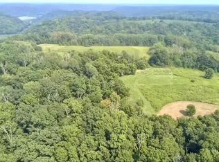 86 Ac County Road S, Gays Mills, WI 54631