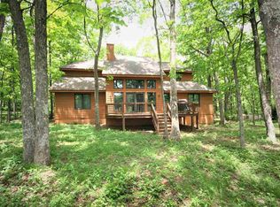 298 Laurel Springs Dr, Wintergreen Resort, VA 22967