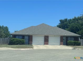 3501 Dustin Ct, Killeen, TX 76549