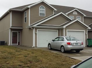 1647 SW Highland Dr #15-D, Lees Summit, MO 64081