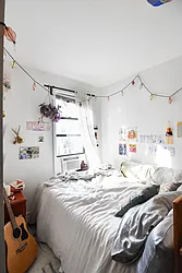 Rented by The Agency