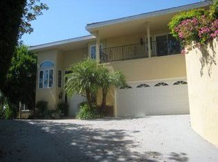3316 Tareco Dr, Los Angeles, CA 90068