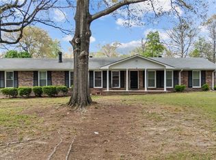 20 Eastdell Rd NE, Rome, GA 30161