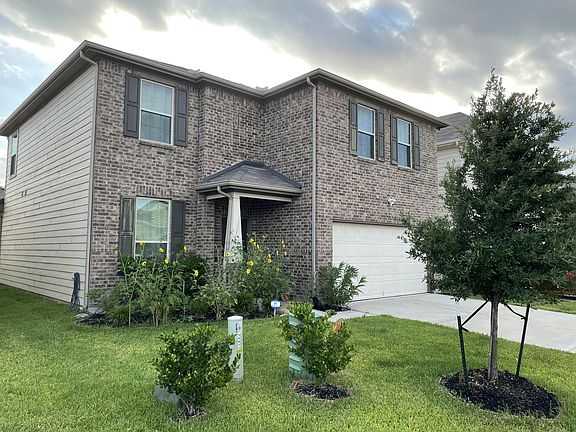 4th image of 14615 Auburn Dusk Dr