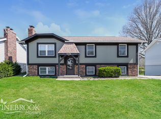 14011 Winchester Ct, Grandview, MO 64030