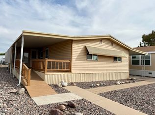 2121 S Pantano Rd UNIT 172, Tucson, AZ 85710