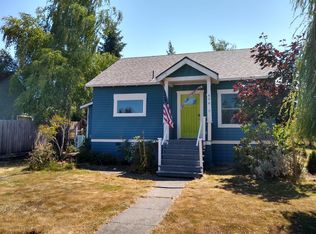 436 E Lopez Ave, Port Angeles, WA