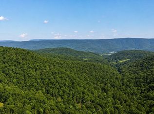 992 Ramsey Hollow Rd, Beech Creek, PA 16822