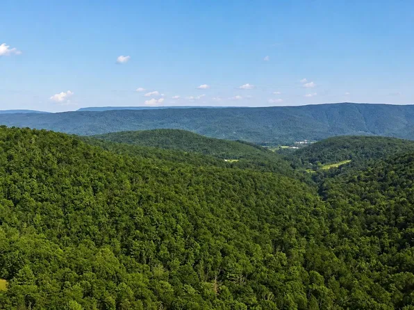 992 Ramsey Hollow Rd, Beech Creek, PA 16822
