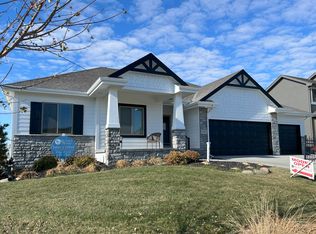 Sandlewood Plan, Liberty, Bellevue, NE 68123