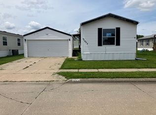 2602 SE Victory #225, Grimes, IA 50111