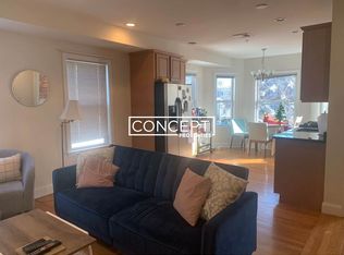 21 Homer St #3, Brookline, MA 02445