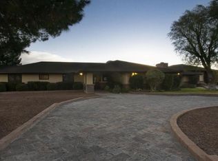 415 Cid Ct, Rio Rico, AZ 85648