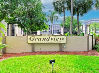 2806 N 46th Ave APT 632D, Hollywood, FL 33021